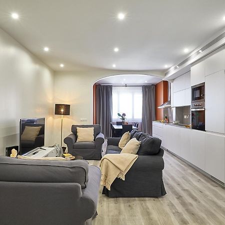Bbarcelona Urban Apartments Exterior foto